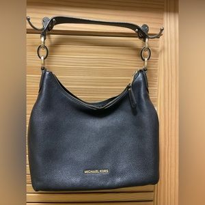 Michael K Shoulder Bag